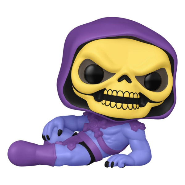 Funko Pop Skeletor #1643 (2024) | Television Meme Vinyl Figur | hoppla-stuff.de
